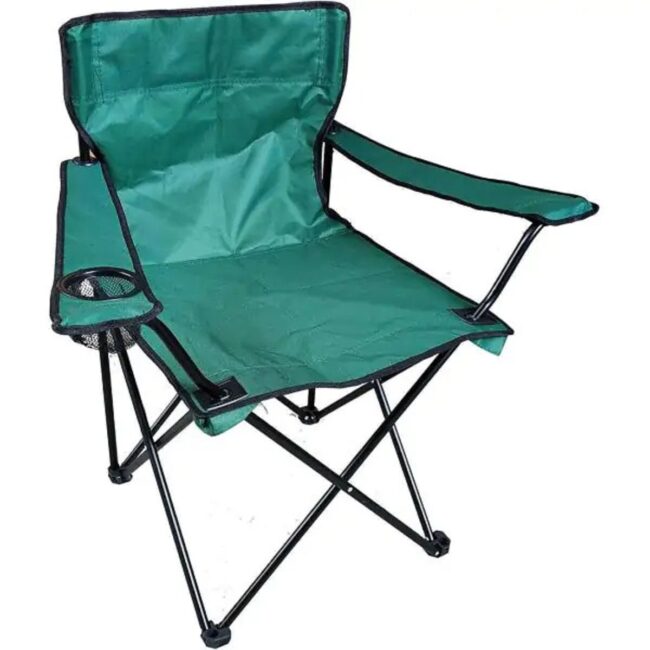 804662 Desert Ranger Alan Camping Chair in UAE