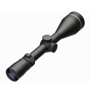 VX3I 3510X50 Duplex Rifle Scope