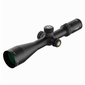 Rifle Scope HELOS BTR GEN2 62456 APLR6 FFP IR MOA