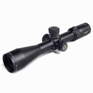 Rifle Scope HELOS BTR GEN2 62456 APRS6 FFP IR MIL