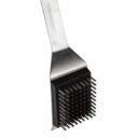 Paradiso Metal Grill Brush 44 cm in UAE - view 2