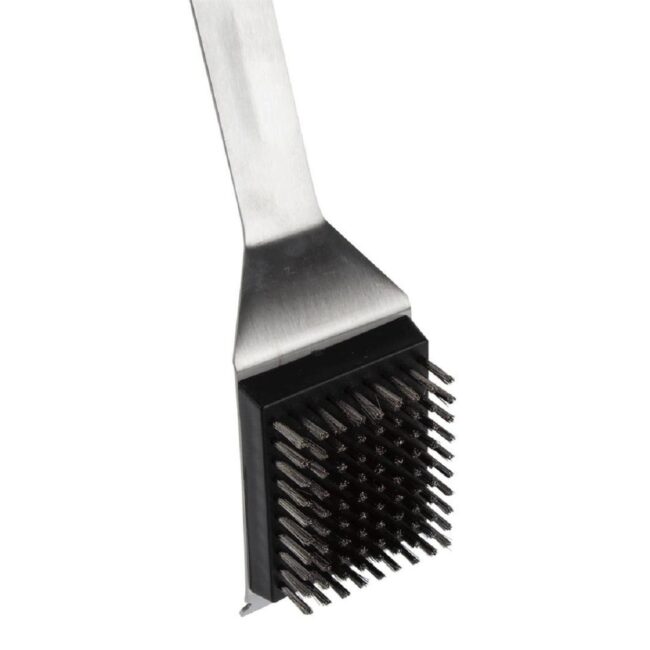 8833881063060.2 Paradiso Metal Grill Brush 44 cm in UAE - view 2