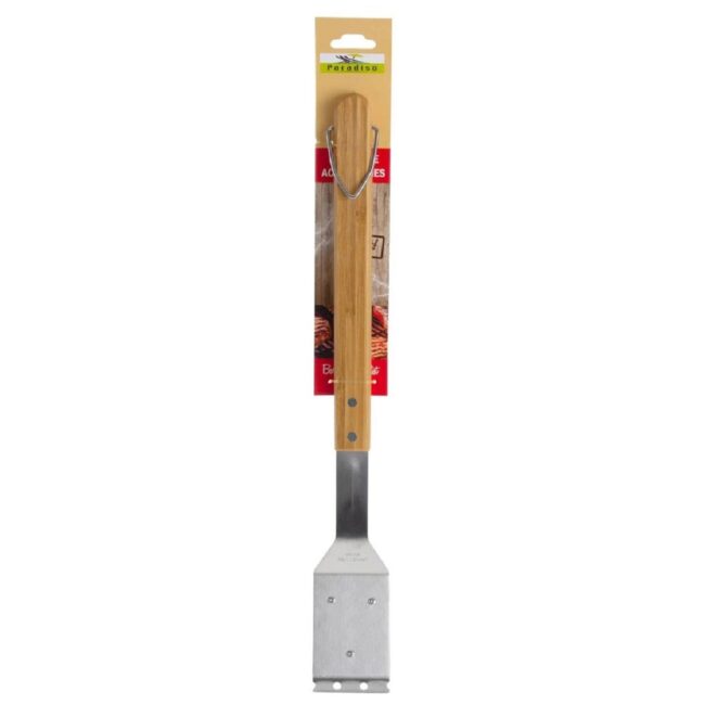 8833881063060.3 Paradiso Metal Grill Brush 44 cm in UAE