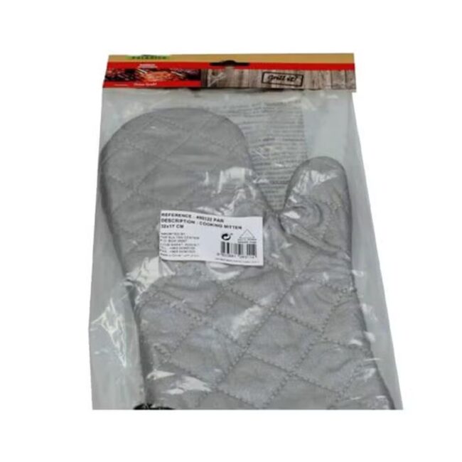 Paradiso Cooking Mitten 32 X 17cm in UAE