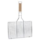 Paradiso ChrStl DGrid 6Hmburg Wodn Handle 34x22cm in UAE - view 2