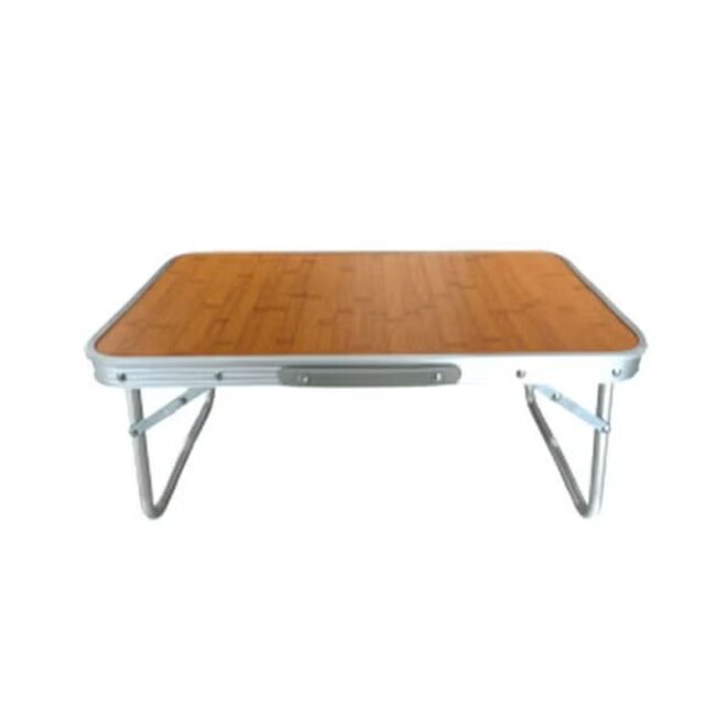 Desert Ranger Folding Picnic Table 40x60x25cm in UAE