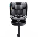 MOON GYRO PRO Plus Car SeatGrey in UAE