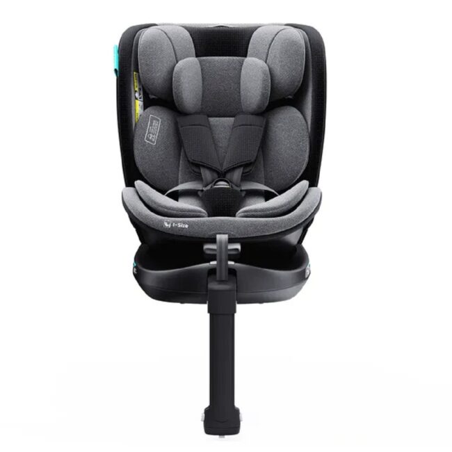 8905039232427.1 MOON GYRO PRO Plus Car SeatGrey in UAE