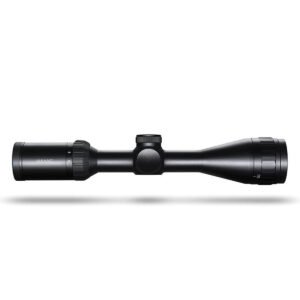 Panorama 39x40 AO 10x Half Mil Dot Reticle Rifle Scope