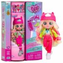 BFF Cry Babies Doll Hanna 8Inch in UAE