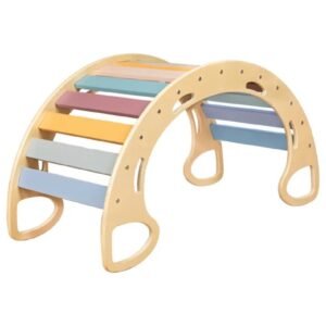 Ezzro Large Rocker Balance Board