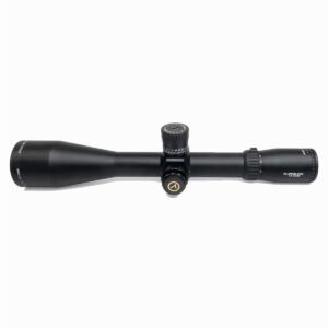 Rifle Scope Ares ETR UHD 453056 APLR2 FFP IR MOA