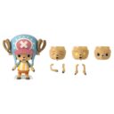 Bandai Anime Heroes Tony Chopper Figure 4Inch in UAE - view 3