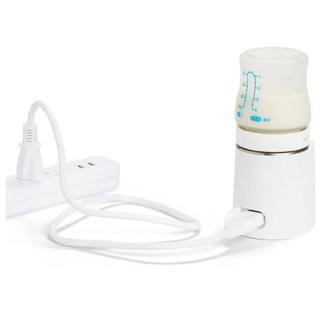 Munchkin 98Degree Digital Bottle Warmer in UAE - view 5