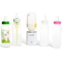 Munchkin 98Degree Digital Bottle Warmer in UAE - view 3