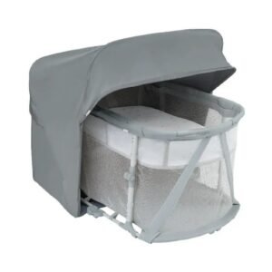 Summer Infant 3In1 Dream Retreat Portable Sleep System