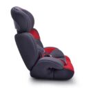 BabyAuto Konar Car Seat 123 Red in UAE - view 3