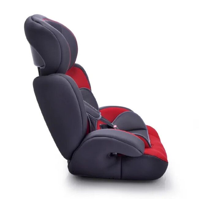 BBG-BA312098.3 BabyAuto Konar Car Seat 123 Red in UAE - view 3
