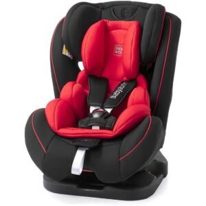 Babyauto Taiyang Car Seat 0123 Red