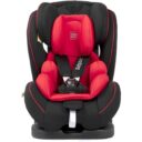 Babyauto Taiyang Car Seat 0123 Red in UAE - view 5
