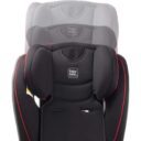Babyauto Taiyang Car Seat 0123 Red in UAE - view 4