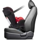 Babyauto Taiyang Car Seat 0123 Red in UAE - view 3