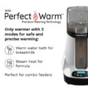 Baby Brezza Smart Bottle Breastmilk Warmer in UAE - view 4