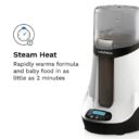 Baby Brezza Smart Bottle Breastmilk Warmer in UAE - view 2