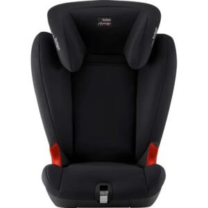 Britax Romer Kidfix SL Booster Seat Group 23 Cosmos Black