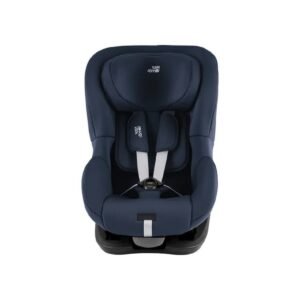 Britax King Pro Forward Facing Car Seat Night Blue