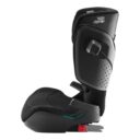 Britax Kidfix Pro Highback Booster Car Seat Space Black in UAE - view 2
