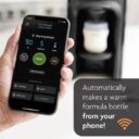 Baby Brezza Pro Advanced WiFi Formula Dispenser in UAE - view 4