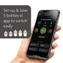 Baby Brezza Pro Advanced WiFi Formula Dispenser in UAE - view 3