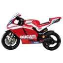 Peg Perego Ducati Gp Ride On Toy Red in UAE