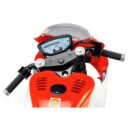 Peg Perego Ducati Gp Ride On Toy Red in UAE - view 2