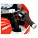 Peg Perego Ducati Gp Ride On Toy Red in UAE - view 5