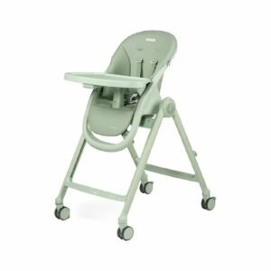 Peg Perego Multifunctional Living High Chair