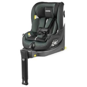 Peg Perego Primo Viaggio 360 Forest Car Seat Green