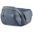 Infantino Hip Rider Plus 5in1 Hip Seat Carrier Grey in UAE - view 3