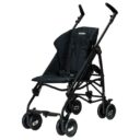 Peg Perego Pliko Mini Graphic Lightweight Stroller Gold in UAE - view 2