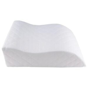 MOON Contour Leg Elevation Supporting Wedge Pillow