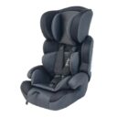 MOON Tolo BabyKids Car Seat 9M To 12 Years Upto 36 Kg Black in UAE