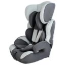 Moon Tolo BabyKids Car Seat Group 123 Charcoal Grey in UAE