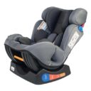 MOON Sumo BabyInfant Car Seat Up to 25kg Grey in UAE