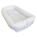 Moon Organic Baby Nest White in UAE