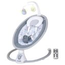Moon Musical Baby Electric Swing Circle in UAE