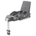 Oyster Capsule Infant ISize Car Seat Duo Fix Base Grey in UAE - view 3