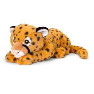 Keel Toys Keeleco Cheetah 80cm