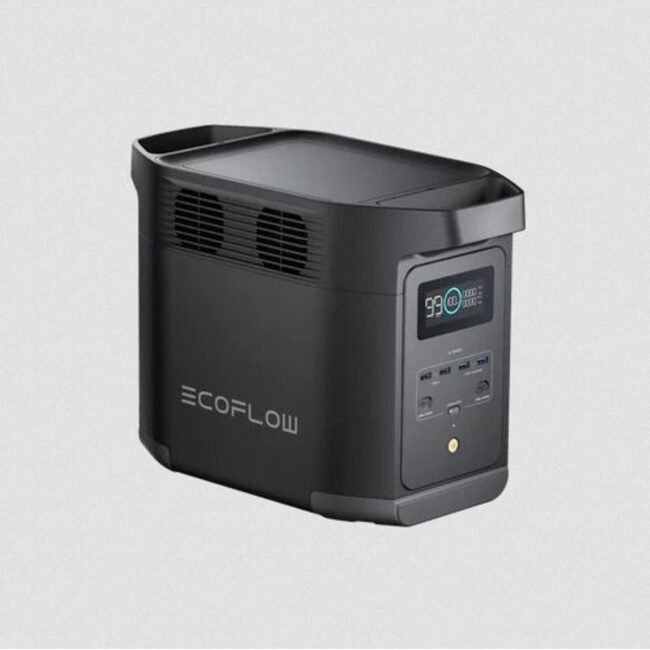 EF-EcoFlowE980