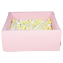 Ezzro Lemon Balls Set of 100 in UAE - view 2